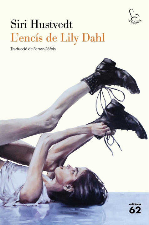 Encis de lily dahl, l' — Siri Hustvedt