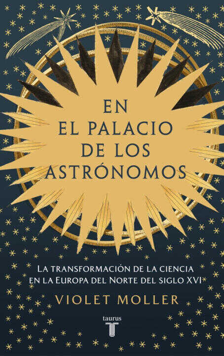 En el palacio de los astrónomos
