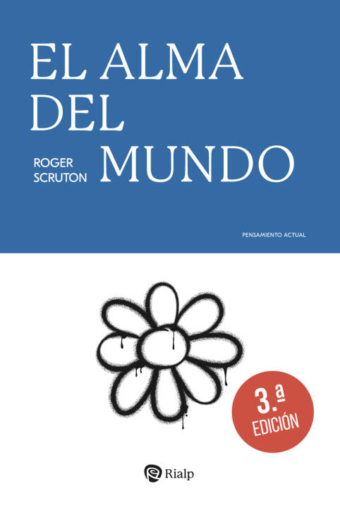 Alma Del Mundo, el