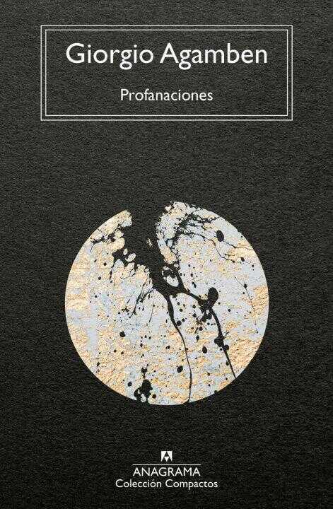 Profanaciones - Cm