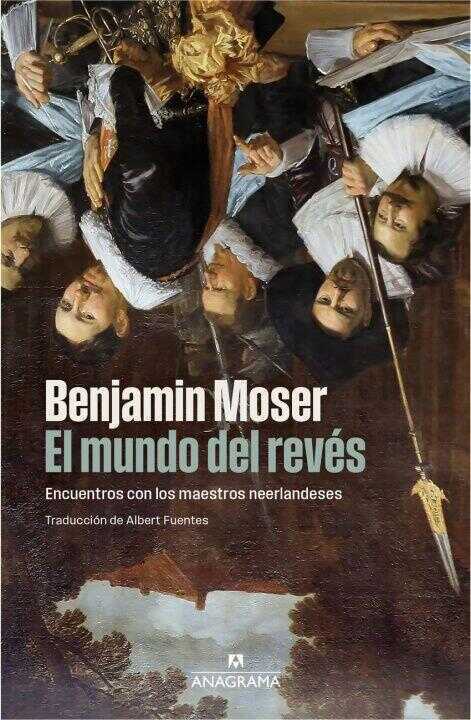 Mundo Del Reves, el
