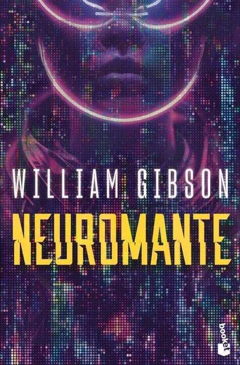 Neuromante