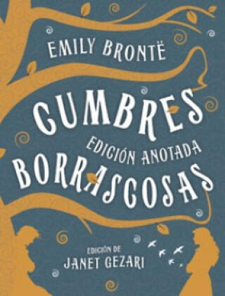 Cumbres borrascosas