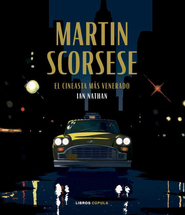 Martin Scorsese