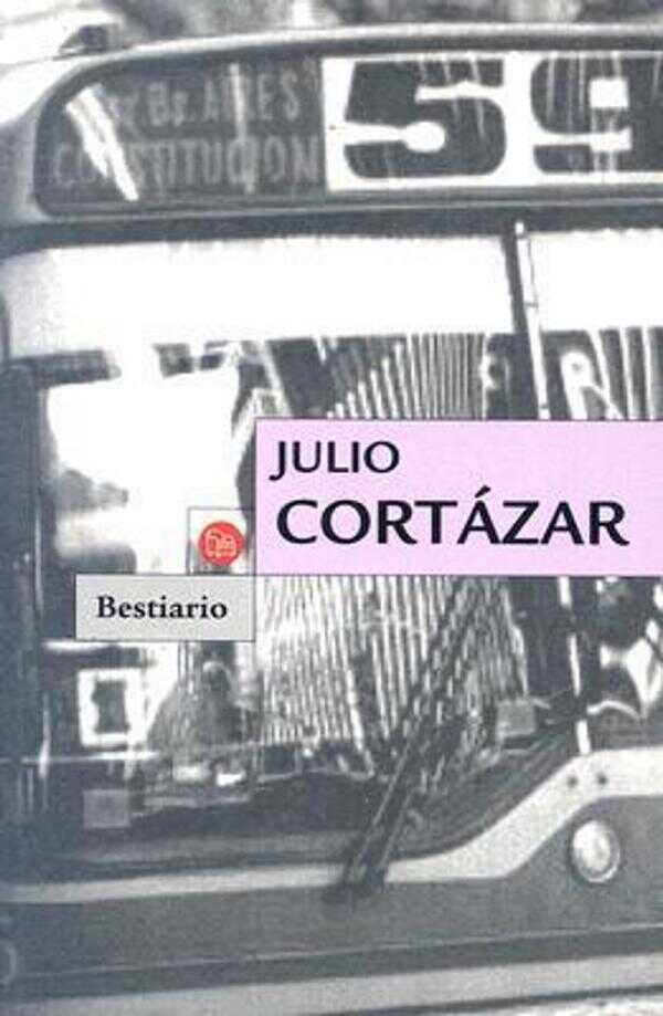 Bestiario