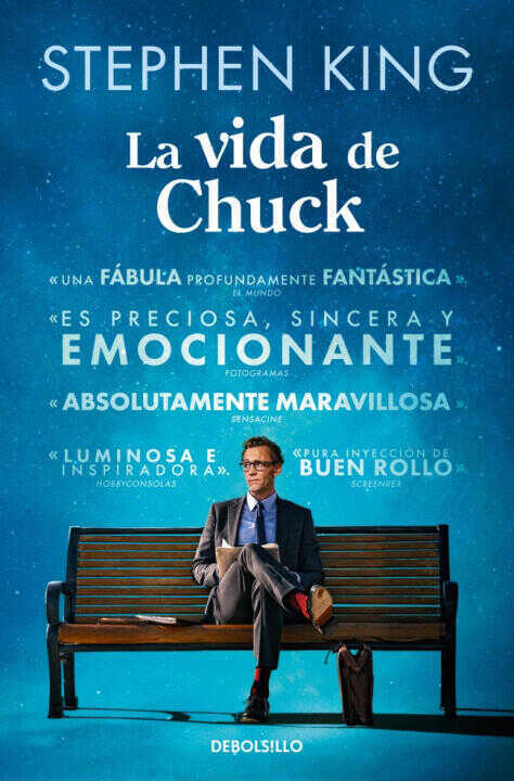 La vida de chuck