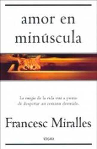 Amor en minúscula