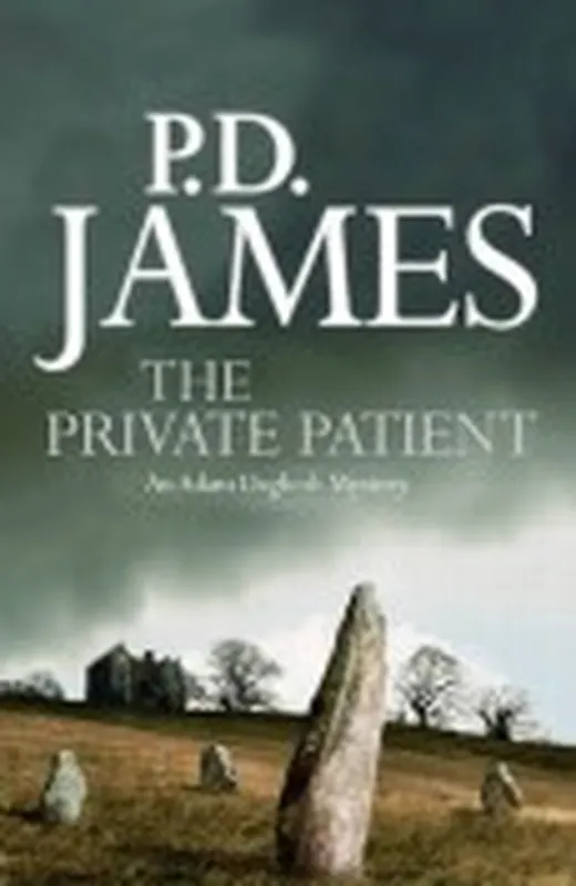 Muerte en la clinica privada / The Private Patient