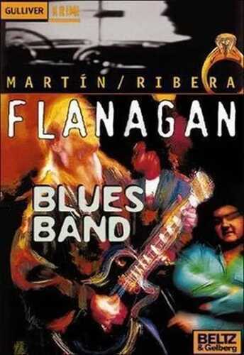 Flanagan Blues Band