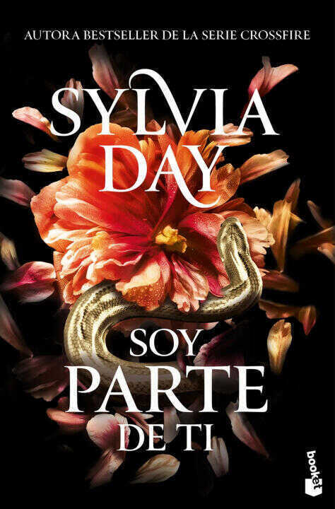 Soy Parte de Ti