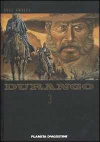 Durango. Vol. 3 — Yves Swolfs