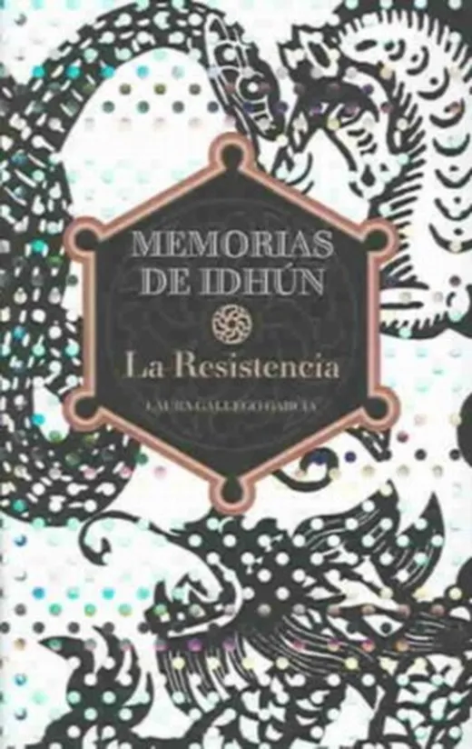 Memorias De Idhun / Memoirs of Idhun