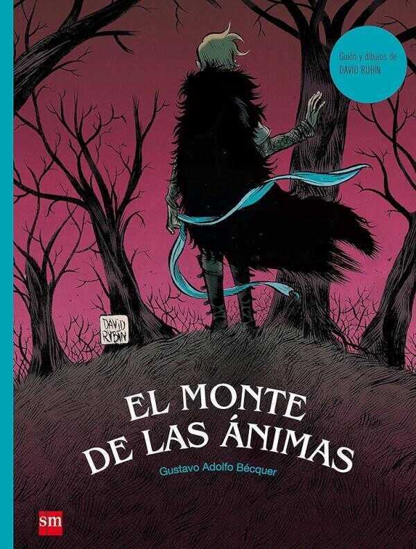 El Monte de las Ánimas