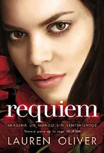 Delirium 3. Requiem (Saga Delirium, Band 3)