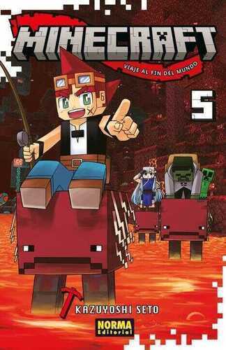 Minecraft 05