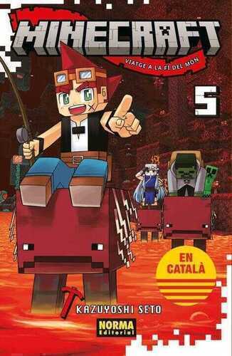 Minecraft 05