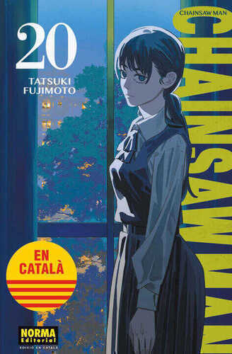 Chainsaw Man 20
