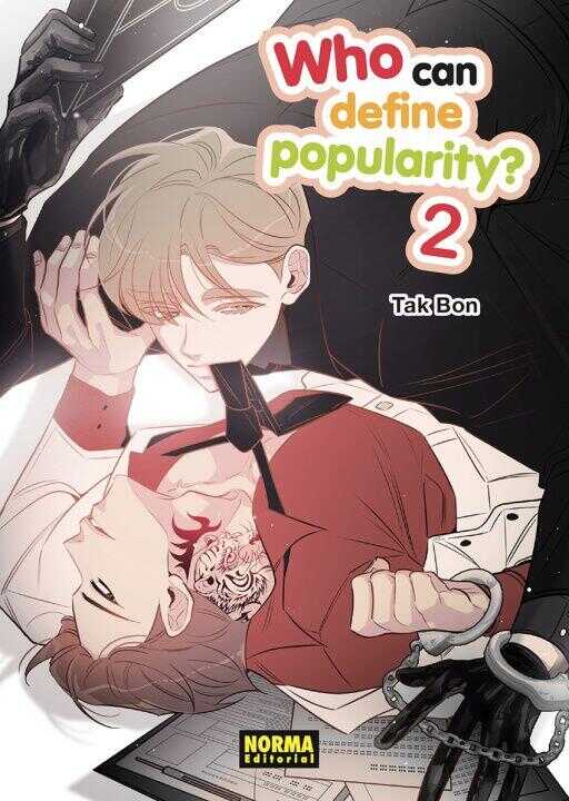 Who Can Define Popularity? 02