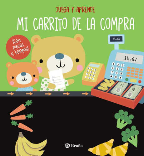 Mi Carrito de la Compra