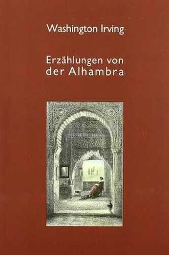 Erzählungen von der Alhambra