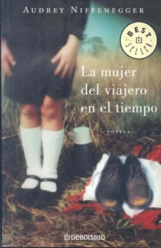 La mujer del viajero en el tiempo
