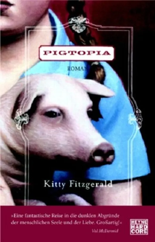 Pigtopia