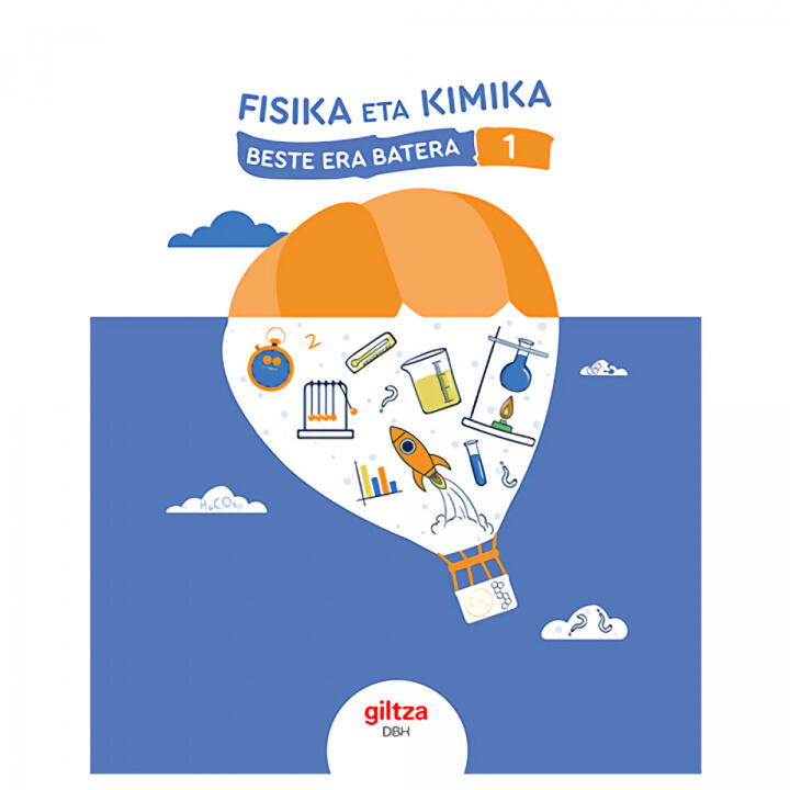 Fisika Eta Kimika Dbh 1