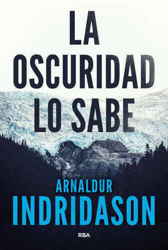 Oscuridad Lo Sabe, la