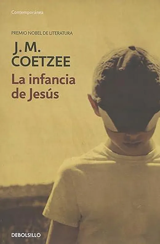 La infancia de Jesús / The Childhood of Jesus (Contemporánea)