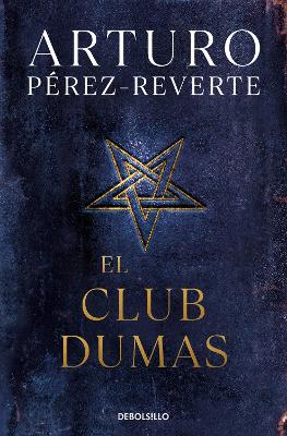 El Club Dumas / The Club Dumas