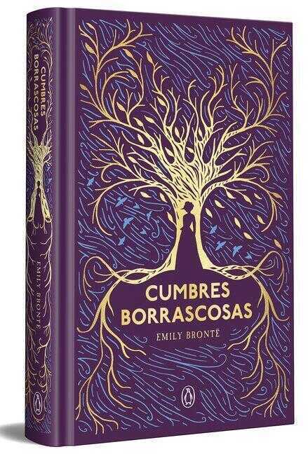 Cumbres borrascosas