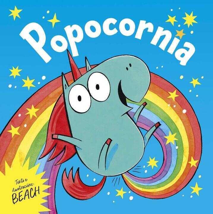 Popocornia