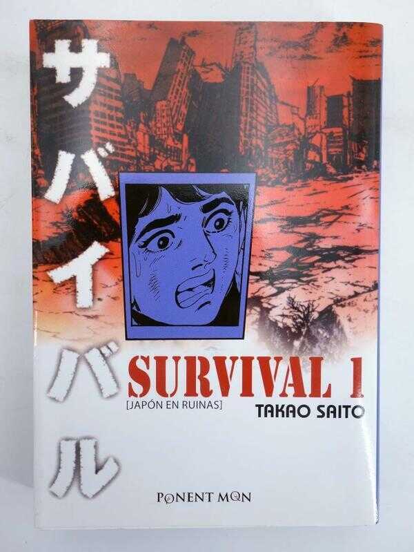 Survival Vol.1