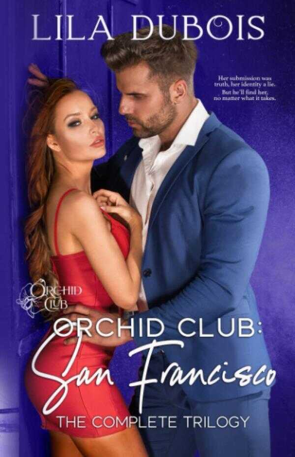 Orchid Club: San Francisco