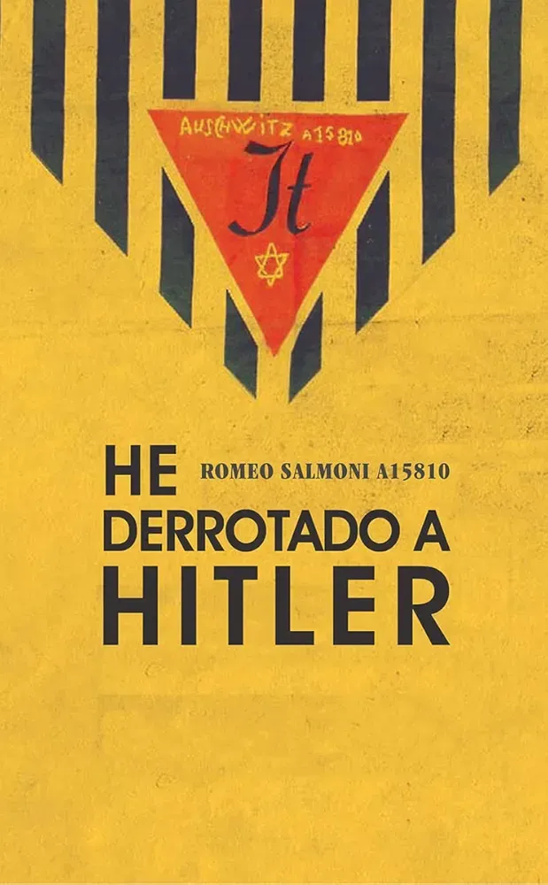 He derrotado a Hitler