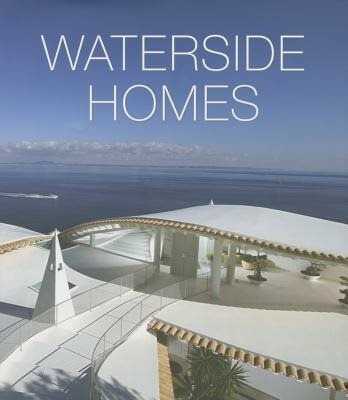 Waterside homes — Manel Gutierrez