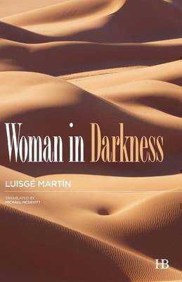 Woman in Darkness