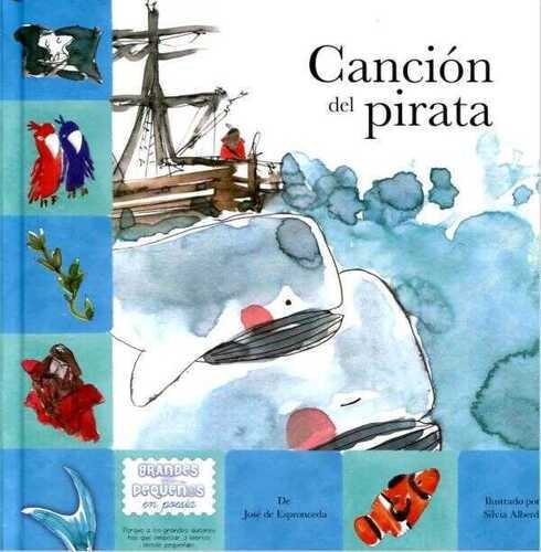 Canción del Pirata