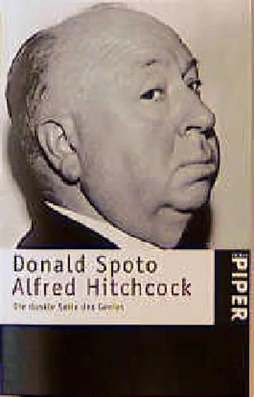 Alfred Hitchcock/ The Life of Alfred Hitchcock