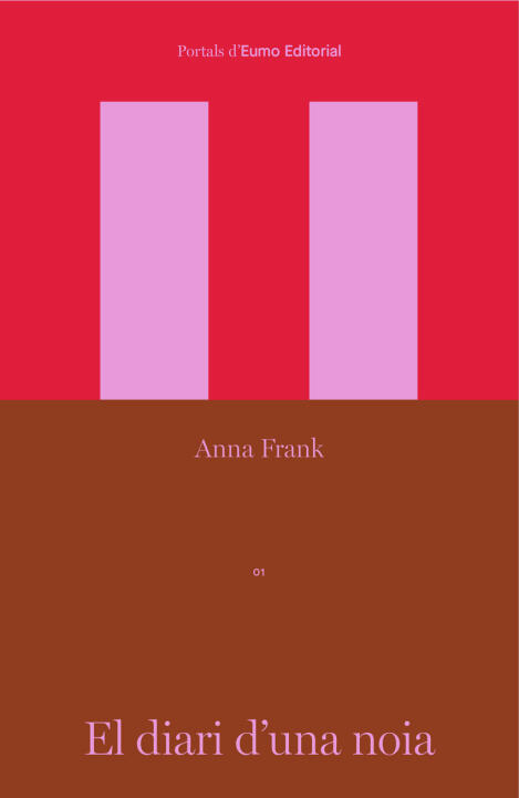 El Diari D'Una Noia — Anna Frank
