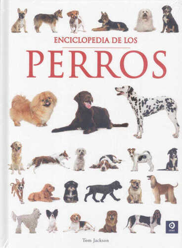 La Enciclopedia de los Perros