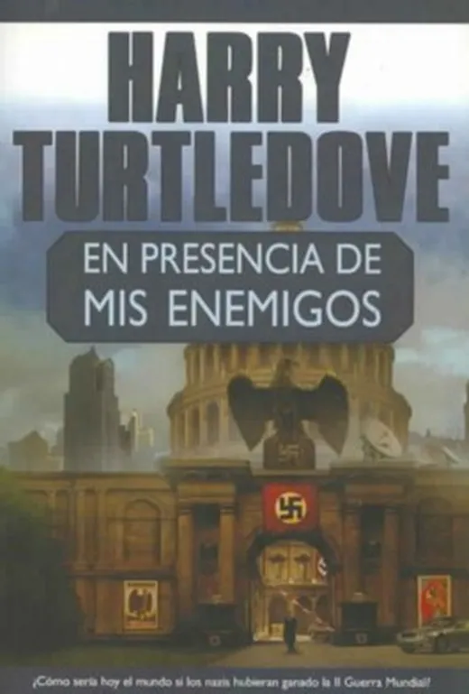 En presencia de mis enemigos/ In the Presence of Mine Enemies