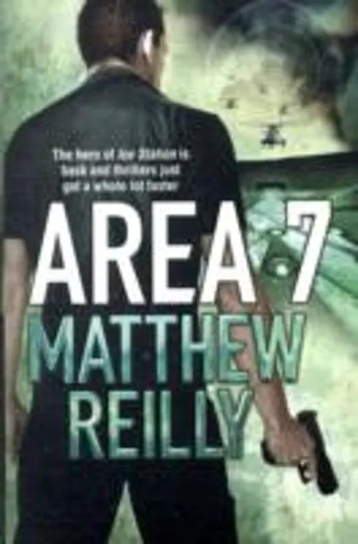 Area 7