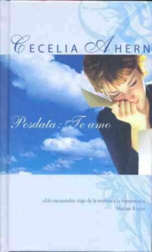 Posdata: Te Quiero