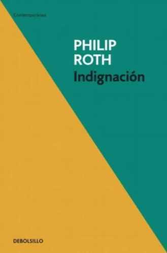 Indignacion / Indignation