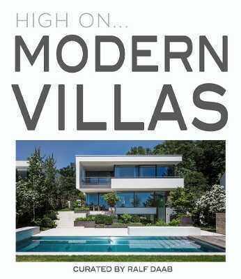High On… Modern Villas