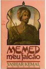 Memed Meu Falcão