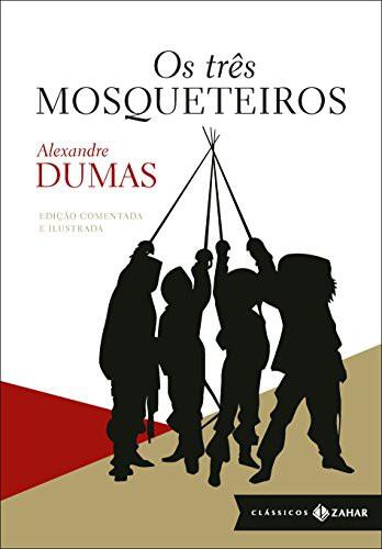 Os três mosqueteiros