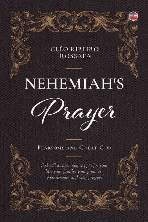 Nehemiah's prayer