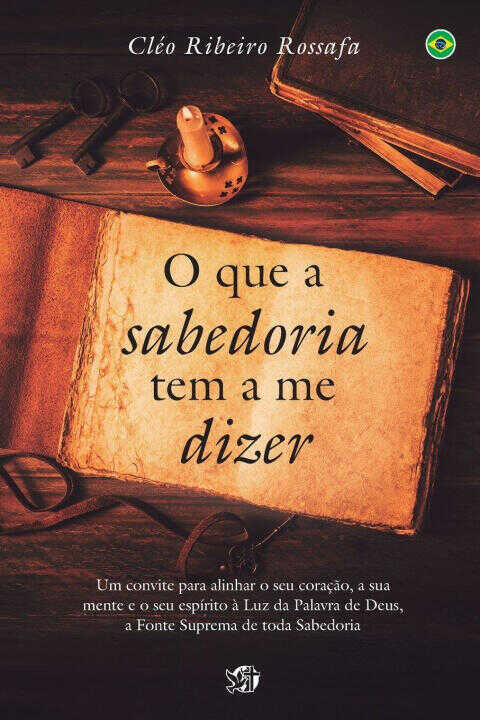 O que a sabedoria tem a me dizer